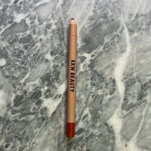 KKW‎ Beauty Eyeliner Eye Liner Rust